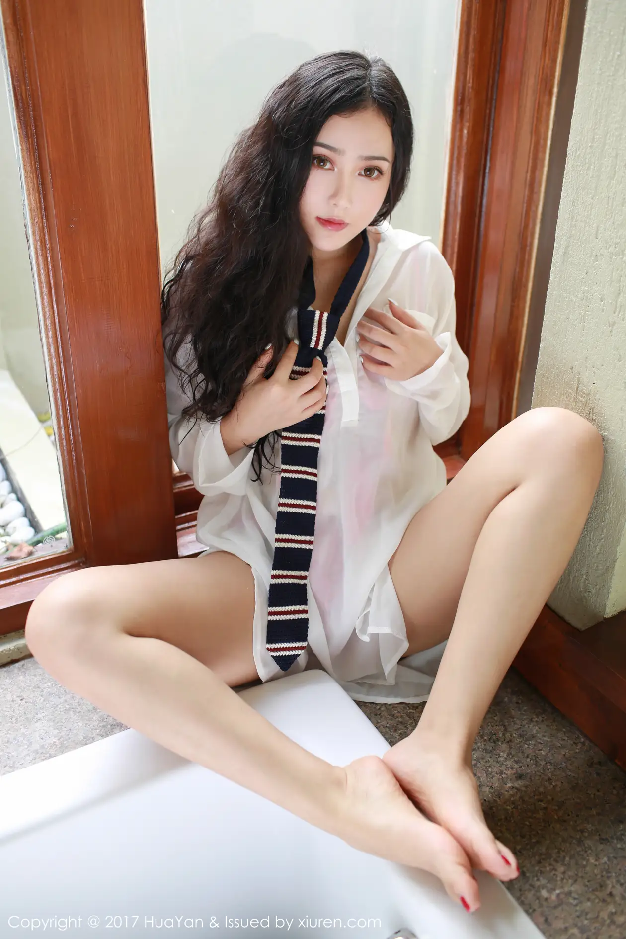 [HuaYan] 2017.02.15 Vol.028 Manuela Maruna#[36P]-16