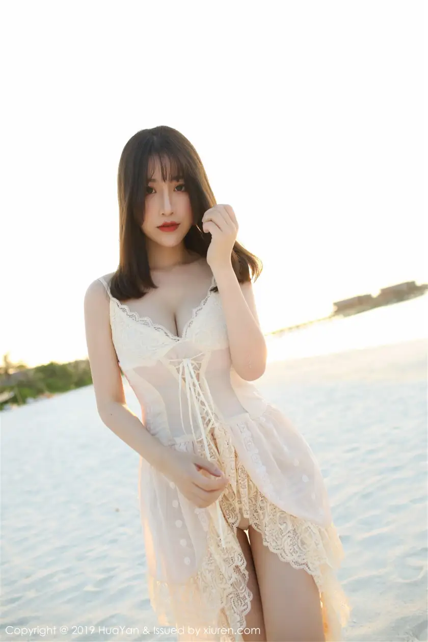 [HuaYan] 2019.06.24 Vol.068 Sakura Cherry#[52P]-40