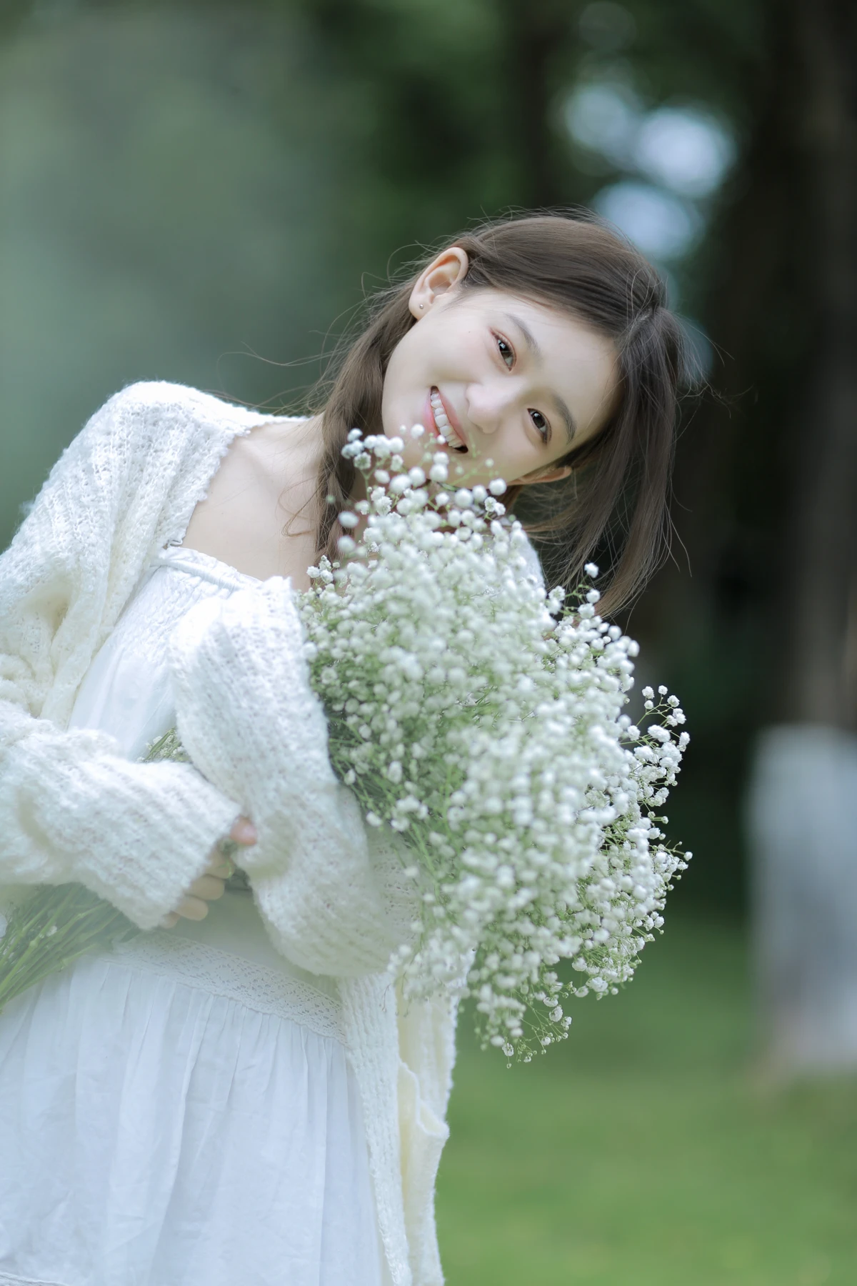 [YITUYU] 2023.01.07 Vol.2856 – The wind is also clear Rachel's happy life#[22P]-20