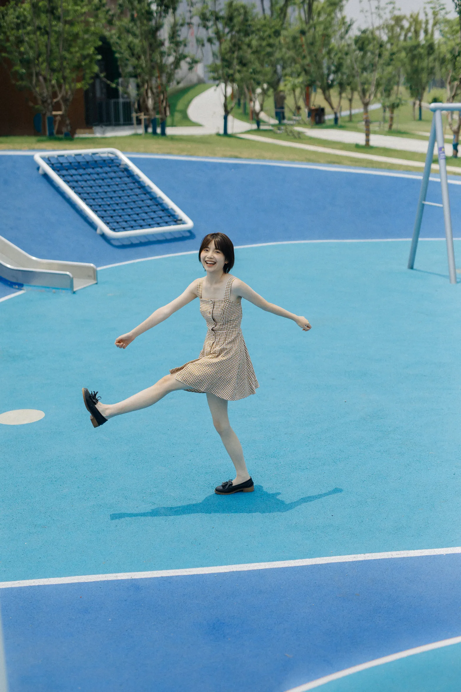 [YITUYU] 2022.11.26 Vol.2533 – Summer Playground 77#[29P]-18