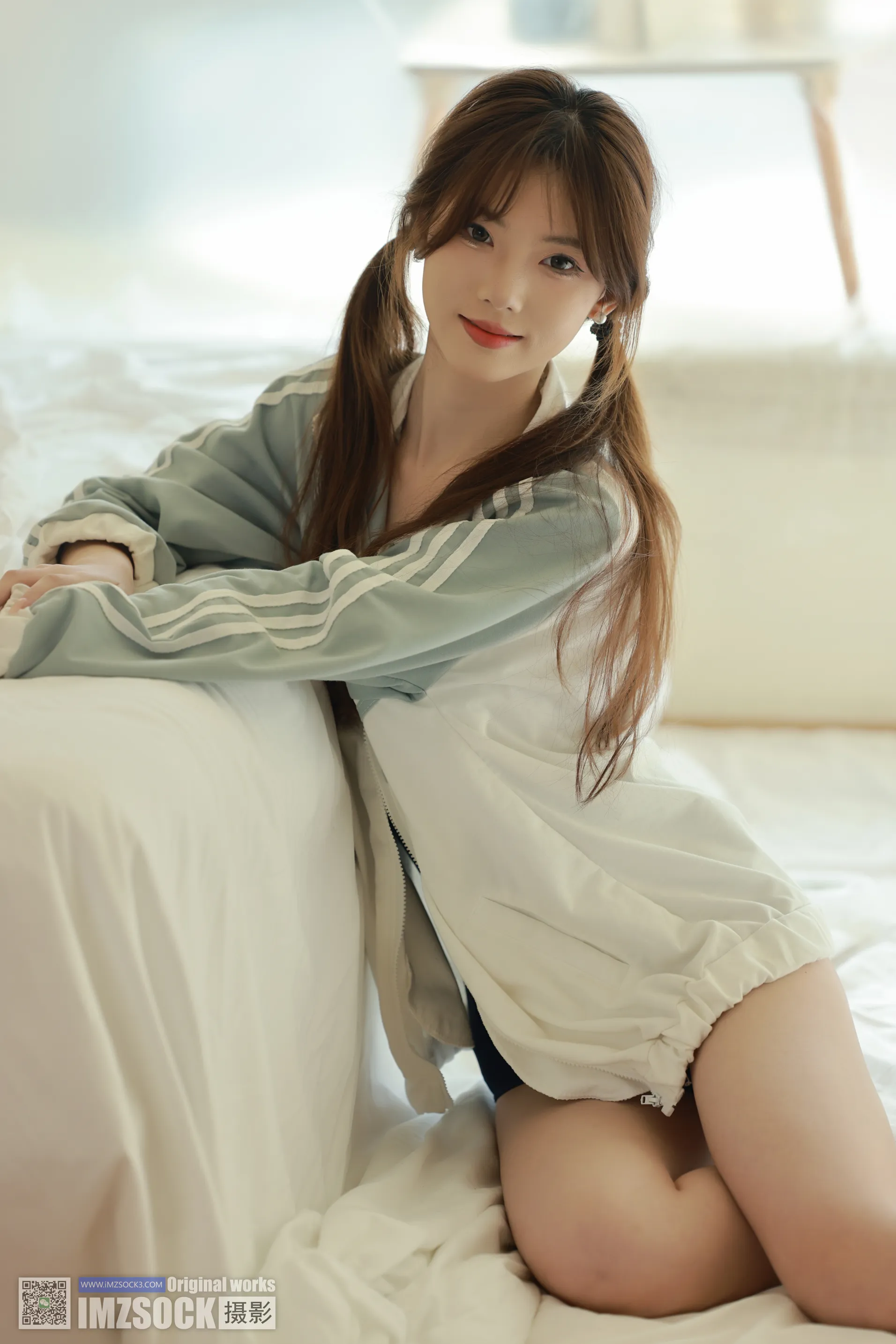 [Mzsock] Love feet NO.258,beautiful feet,love feet#[116P] Xiaojia#[116P]-2