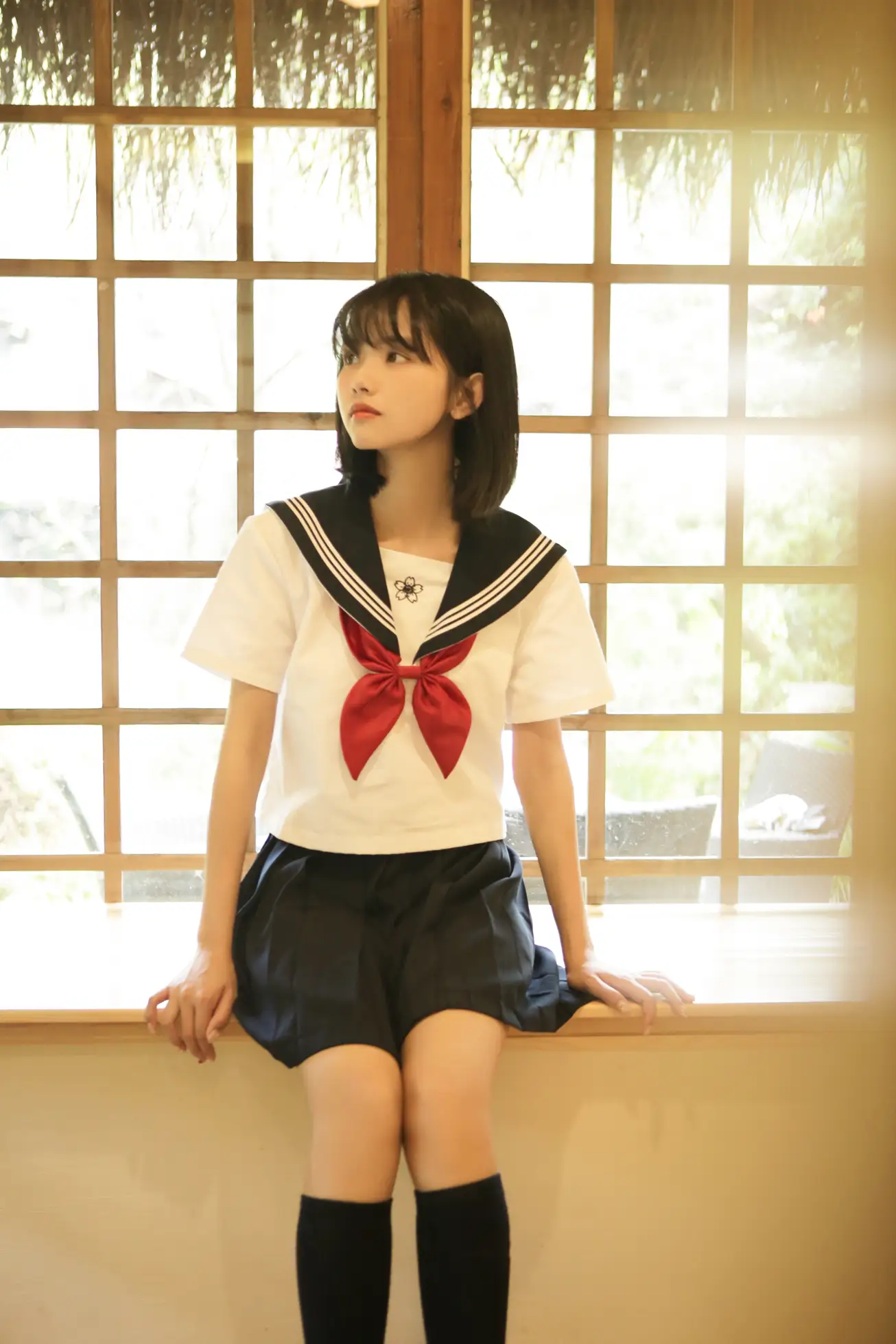 [YITUYU] 2022.08.25 Vol.1784 – Cicada Summer Mao Zizi#[22P]-7