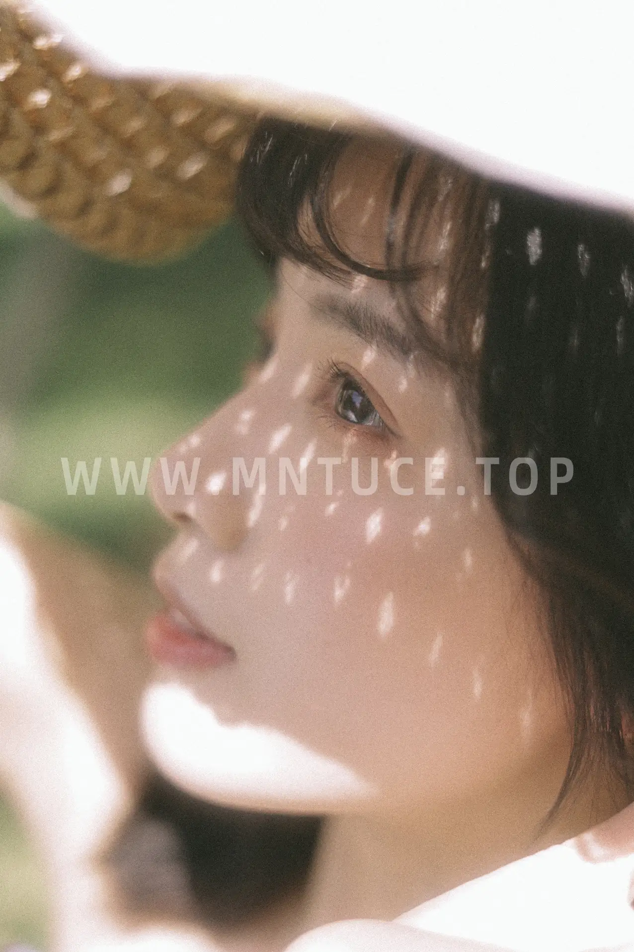 [YITUYU] 2022.05.27 Vol.1006 – Her eyes An Ameng cub#[34P]-14