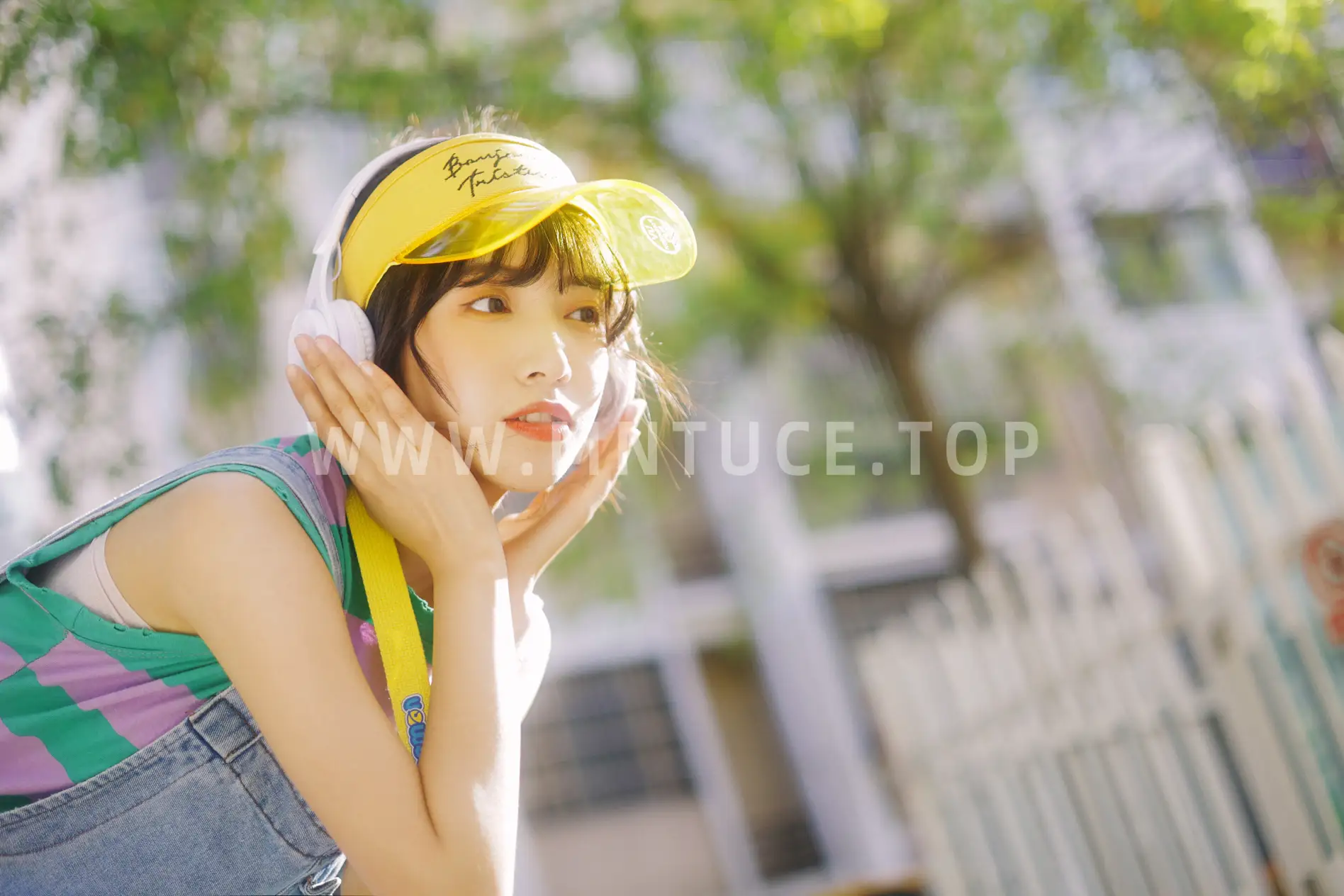 [YITUYU] 2022.05.28 Vol.1011 – Light will shine on you An Ameng cub#[42P]-28