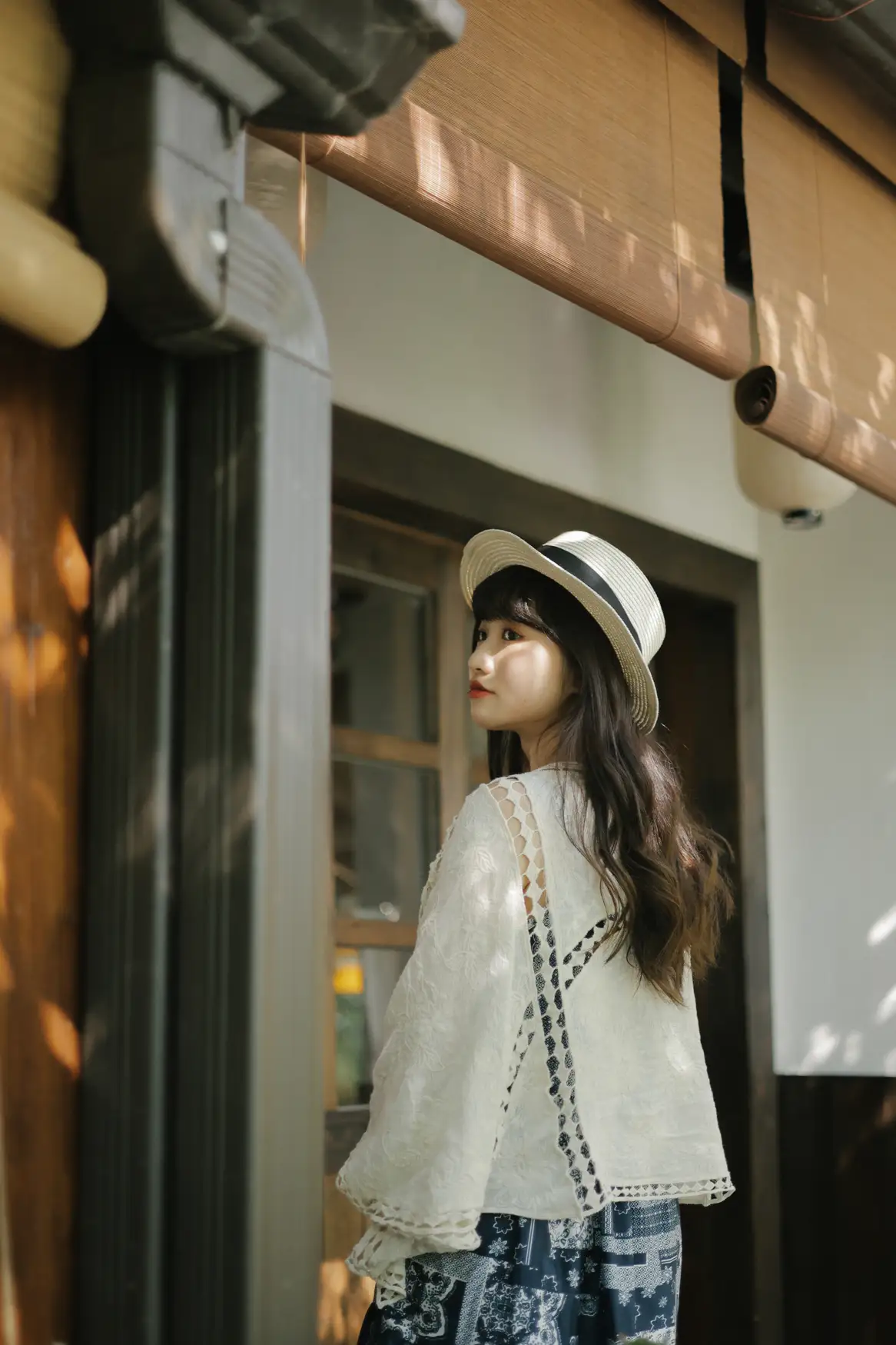 [YITUYU] 2022.09.09 Vol.1910 – Leisure Afternoon Fatty Blue-#[41P]-3