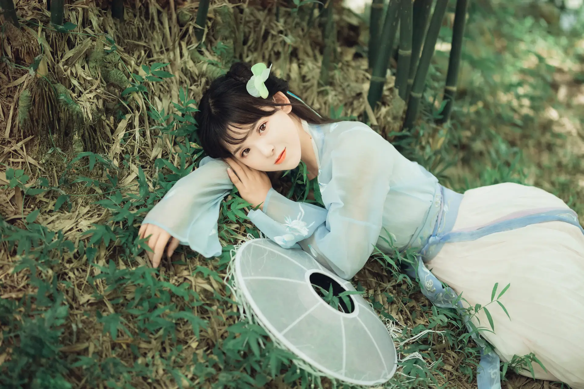 [YITUYU] 2021.10.12 Vol.350 – Zhao Linger leisurely#[37P]-31