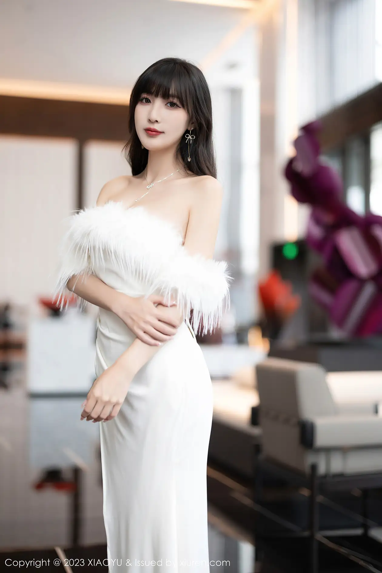 [XiaoYu] 2023.09.27 VOL.1120 Lin Xinglan#[103P]-8