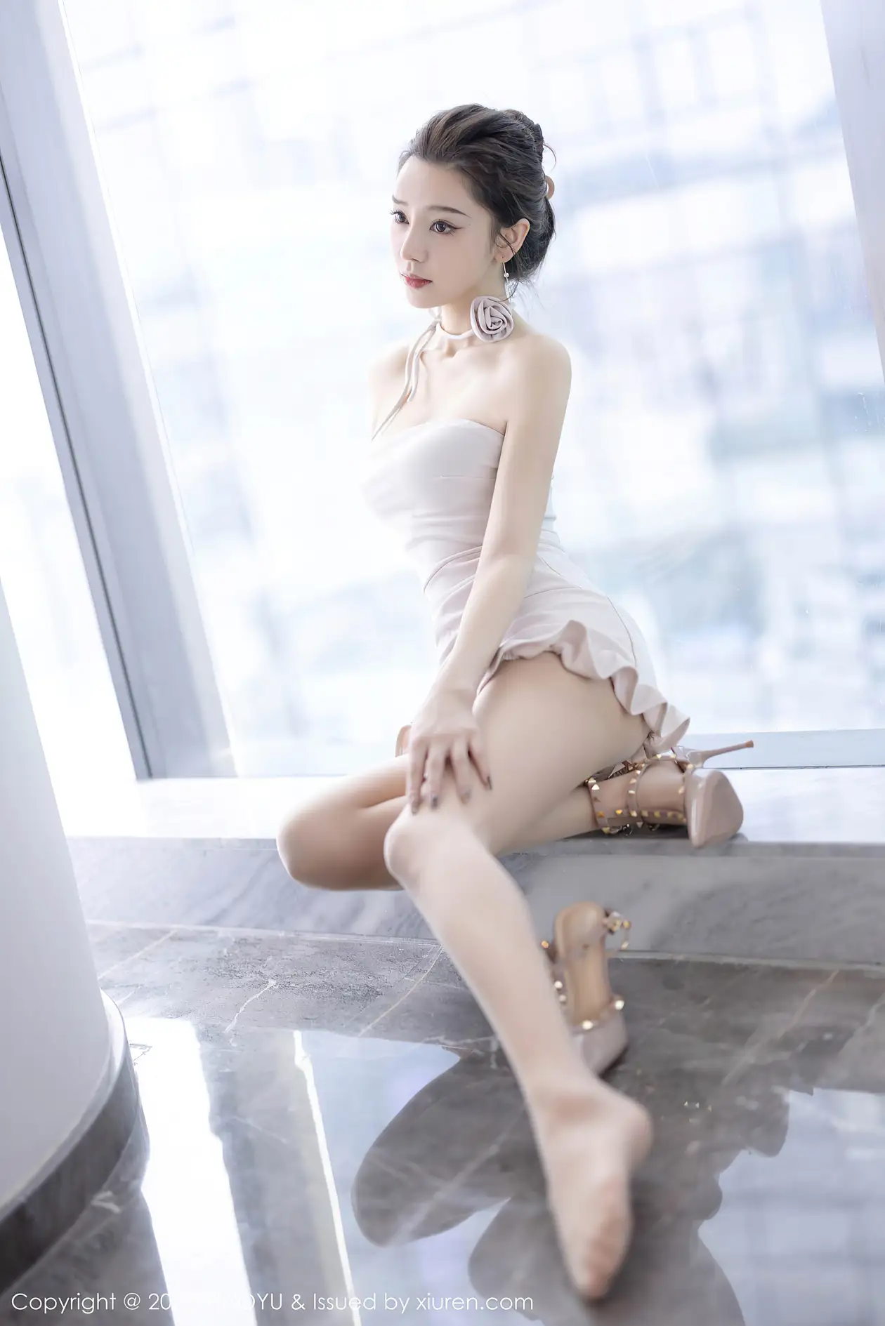 [XiaoYu] 2023.10.24 VOL.1132 Su Manxi#[82P]-42