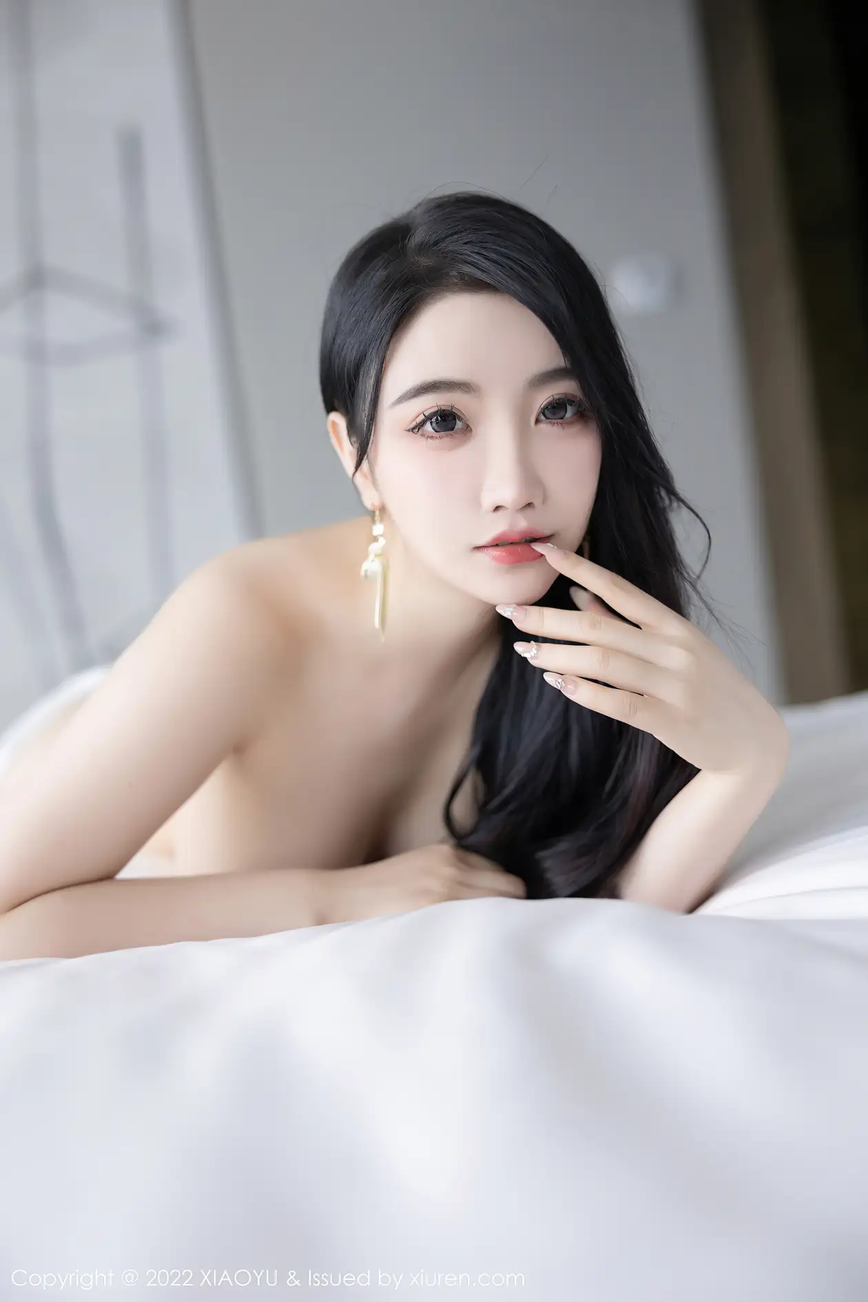 [XiaoYu] 2022.08.31 VOL.0854 Cherry cherry jam#[76P]-22